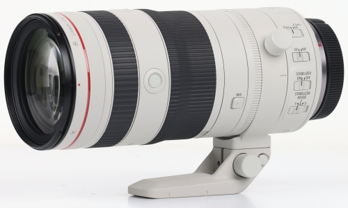 Canon RF 70-200mm F2.8L IS USM Z Ref. OWKFH